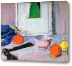   Картина Натюрморт с фруктами