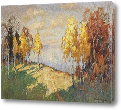   Картина Осень  