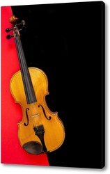   Постер Скрипка 