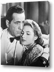   Постер Humphrey Bogart-8