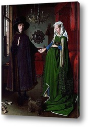  Постер Jan van Eyck