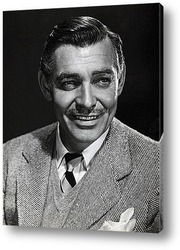   Постер Clark Gable-1
