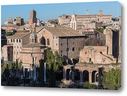   Постер Античный Рим