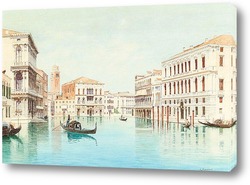  Венецианские сцены