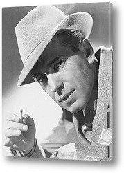   Постер Humphrey Bogart-6