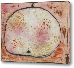   Картина Премиальное яблоко, 1934