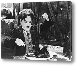   Постер Charlie Chaplin-04-1