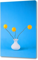   Постер Букет с шариками 3