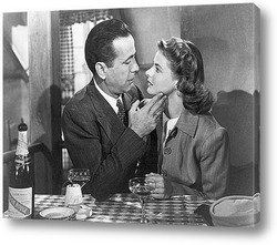   Постер Humphrey Bogart-9