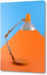   Постер Настольная лампа