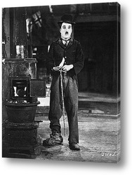   Постер Charlie Chaplin-18-1