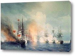  Моряки, Идущие На берегу 1897