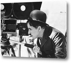   Постер Charlie Chaplin-16-1