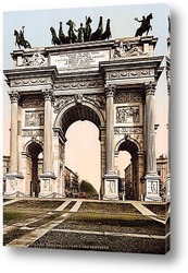  Вендрамин дворец, Венеция, Италия