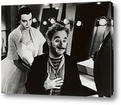   Постер Charlie Chaplin-28