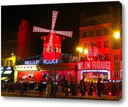    Moulin Rouge