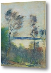  Елисейские поля, 1928