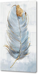   Постер Feather 1