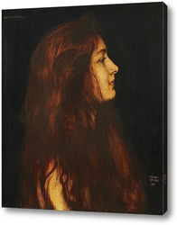   Постер Золушка, 1899