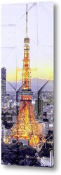    Токийская башня
