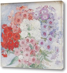   Картина Букет цветов 