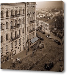  Центр Львова