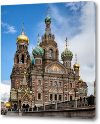  Санкт-Петербург. 