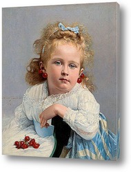   Картина Вишеньки, 1879