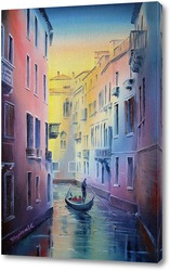  Картина Венеция.Прогулка.