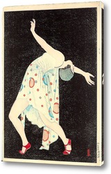   Картина Танцовщица