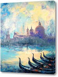   Картина Чарующая Венеция