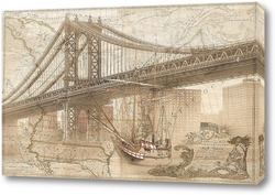  The Roebling bridge