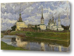   Картина Соликамск