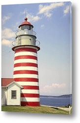   Постер Lighthouse026