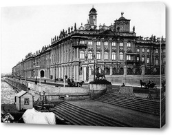  Сенная площадь 1900  –  1902