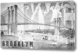  Бруклинский мост