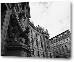    Венская архитектура