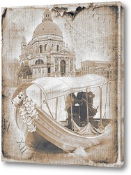   Постер Путешествие по Венеции