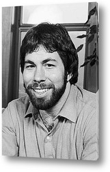    Steve Wozniak