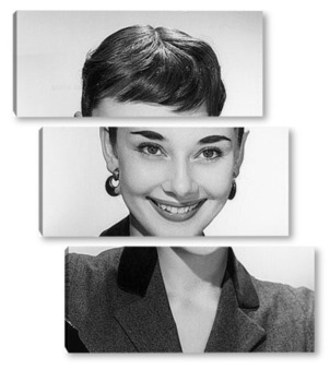  Audrey Hepburn-23