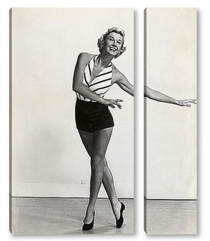  Софи Лорен,1953г.