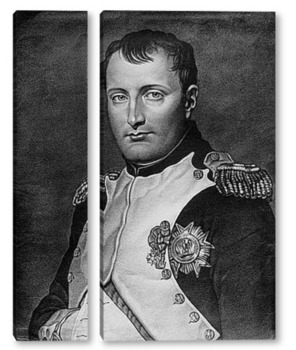 Модульная картина Наполеон (11)