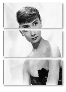  Audrey Hepburn-24