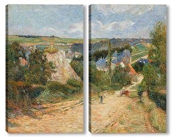  Прачки, 1888