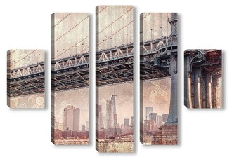  Бруклинский мост