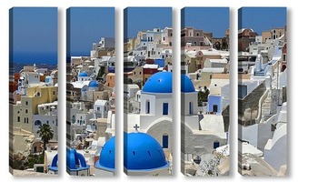  Виды Греции