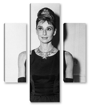  Audrey Hepburn-16