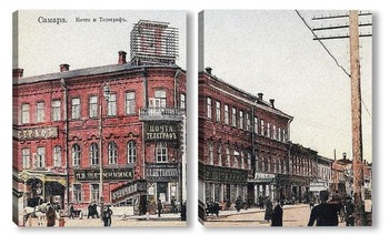  Дворянская улица 1904  –  1908