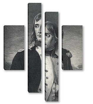 Модульная картина Наполеон (10)
