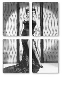  Ava Gardner-4